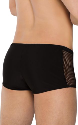 Thongs 4515 - Black M na Arena.pl