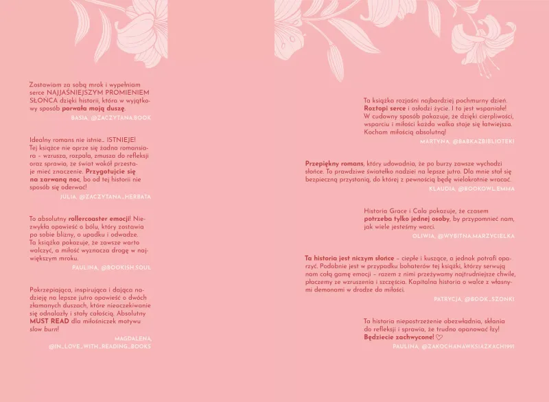 Najjaśniejszy Promień Słońca zdjęcie 2