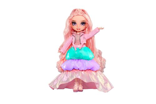 !!! Rainbow High WinterWonderland Bell roz 120827 na Arena.pl