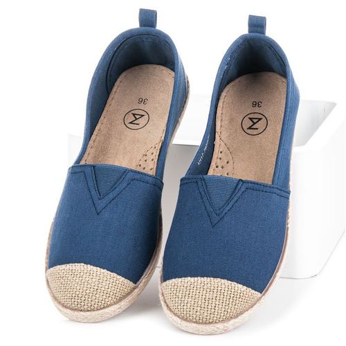 Balerinki Espadryle r.41 na Arena.pl