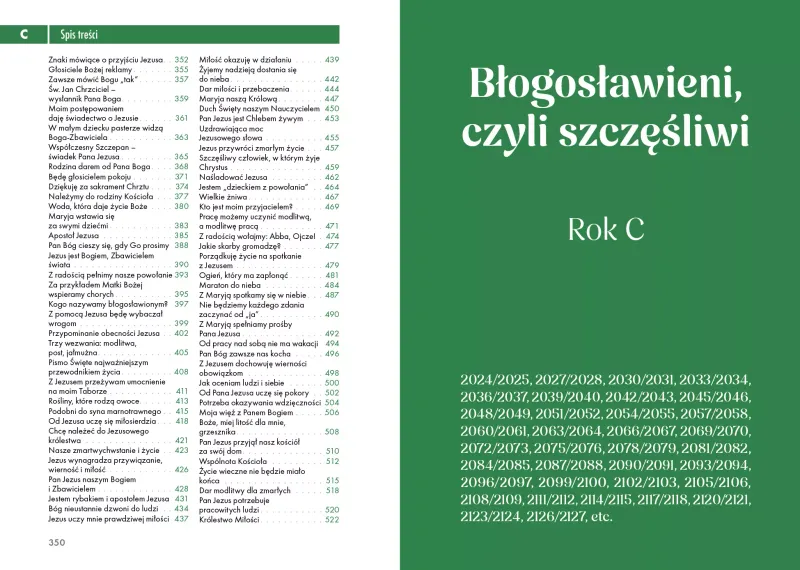 Z Jezusem przez życie zdjęcie 12