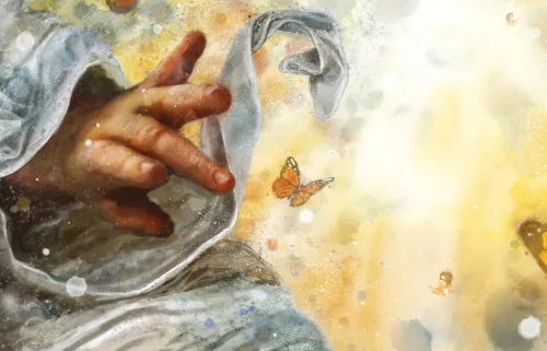 Tej nocy przyszedłeś na świat na Arena.pl