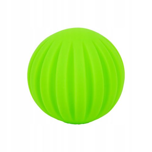 Piłki sensoryczne edukacyjne miękkie gryzak ząbkowanie dla dzieci 6szt na Arena.pl