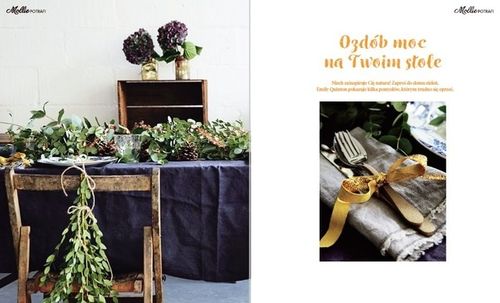 Mollie Potrafi nr. 6 2017 na Arena.pl