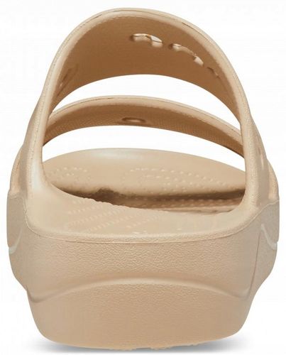 Damskie Lekkie Klapki Crocs Baya Platform 208188 Sandal 39-40 na Arena.pl