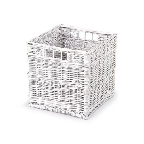 WOODY szuflada biały na Arena.pl