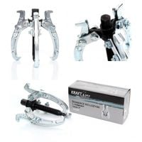 Ściągacz do łożysk 3-ramienny 3"" 75mm KD1106