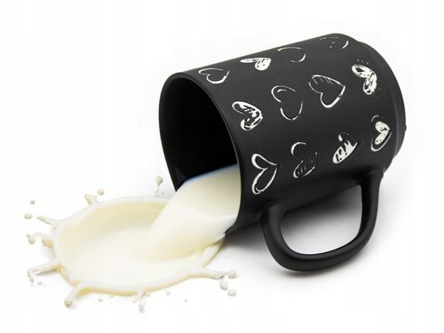 6X KUBEK 340ML KUBECZEK TRADYCYJNY UNIWERSALNY KAWA HERBATA PREZENT ZESTAW na Arena.pl