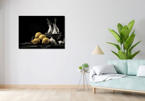 Obraz 100x70cm Odcienie i Tekstury na Arena.pl
