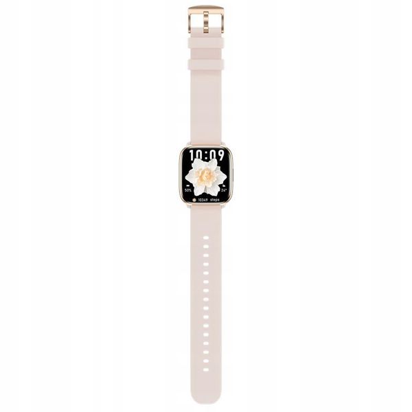 Smartwatch Myphone Watch Pastel Gold zdjęcie 9
