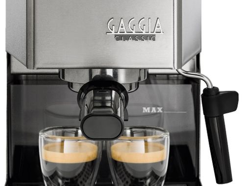 Gaggia Classic na Arena.pl