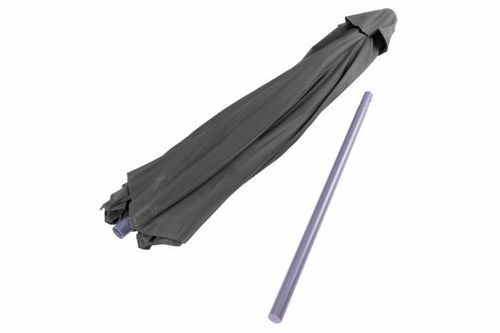 Parasol antracyt - 3 m D62847 na Arena.pl