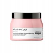 Loreal Serie Expert Vitamino-Color maska do włosów farbowanych 500 ml