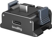 SmallRig 5376 Płytka adaptera akumulatora do DJI Osmo Pocket 3