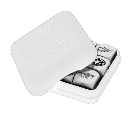 Gra Story Cubes Star Wars na Arena.pl