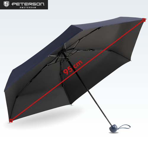 parasolka ptn umb-03t-5942 navy na Arena.pl