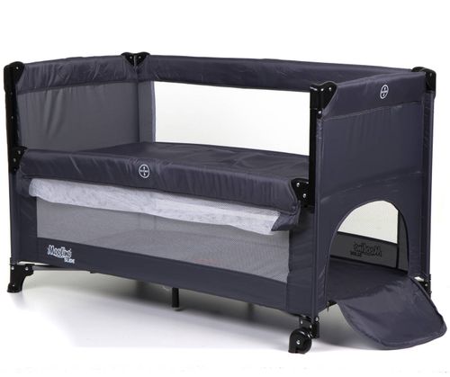 Łóżeczko turystyczne Moolino Slide na Arena.pl