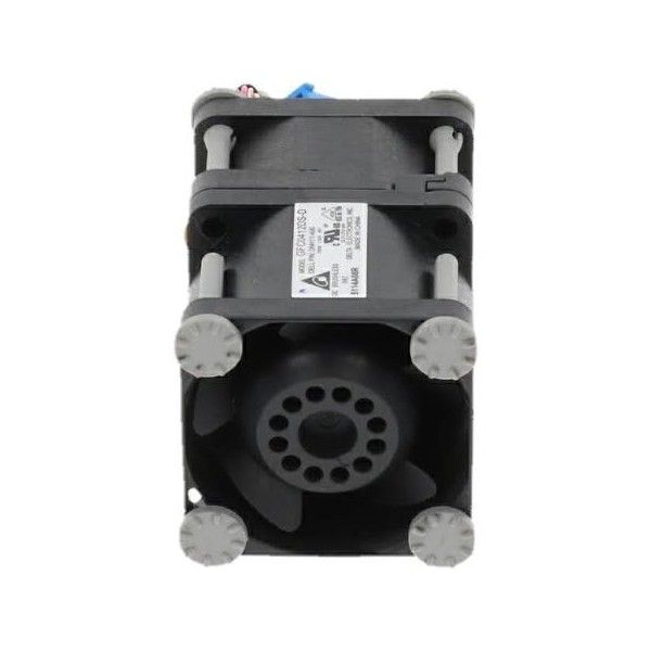 Wentylator DELL do R320, R420 - HR6C0 zdjęcie 1