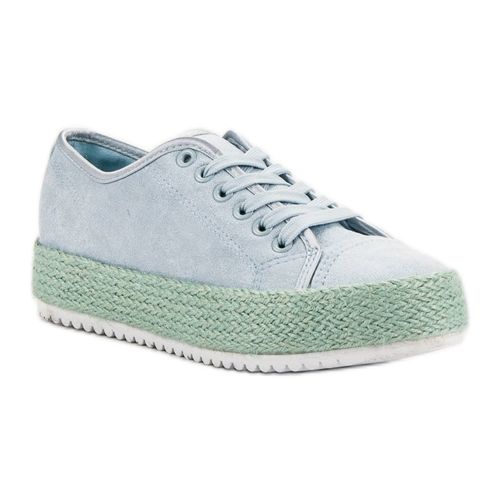 Trampki Espadryle r.39 na Arena.pl
