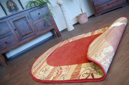 Dywan STANDARD owal PASSERO indian na Arena.pl