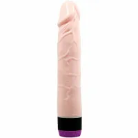 baile adour club zaawansowany model wibracyjny 21,5 cm miękki tpr