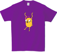 Koszulka T-shirt Pora na Przygodę