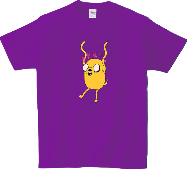 Koszulka T-shirt Pora na Przygodę zdjęcie 1