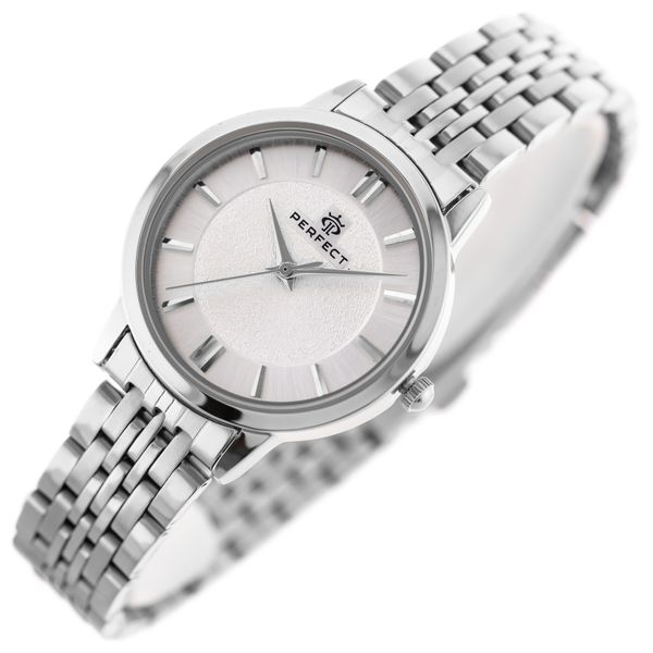 ZEGAREK DAMSKI PERFECT S349-02 (zp529a) + BOX zdjęcie 8