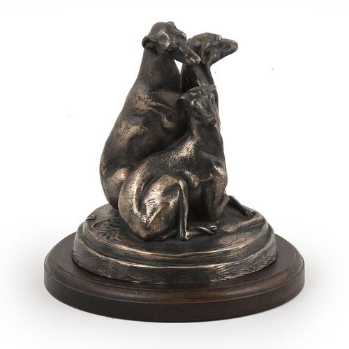 Whippet - figurka - 701 na Arena.pl