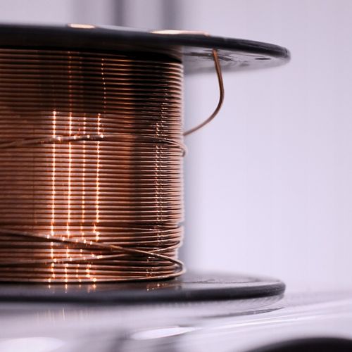 Drut spawalniczy GRADIENT G3Si1 SG2 Ø0,8 mm (5 kg) na Arena.pl