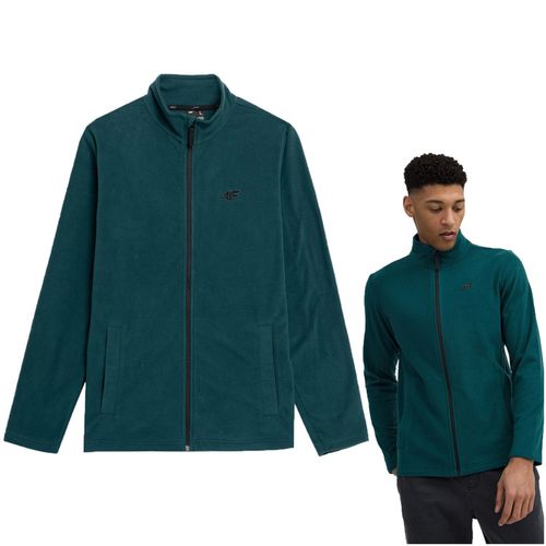 Męska bluza polarowa M052 4F XL na Arena.pl