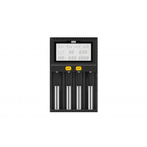 Ładowarka Newell Smart C4 Supra do akumulatorów NiMH/Li-Ion na Arena.pl