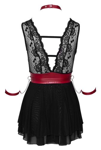 babydoll bondage m na Arena.pl