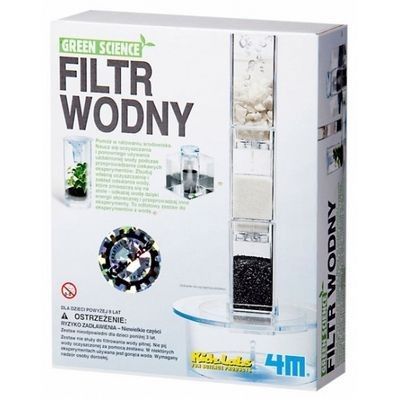 FILTR WODNY na Arena.pl