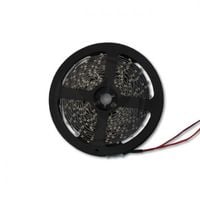 TAŚMA LED 3528 CZERWONA WYSOKA JASNOŚĆ 12V 4,8W/M 60 DIOD/M