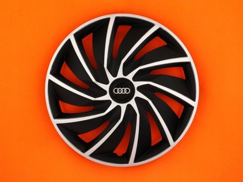 KOŁPAKI 15'' AUDI B3 B4 A1 A2 A3 A4 A5 A6 Q3 TBM na Arena.pl