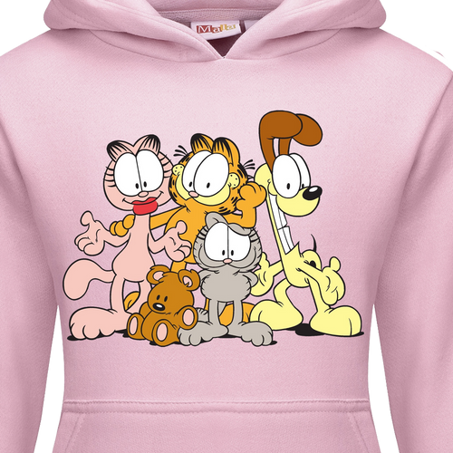 Dres Dziecięcy Garfield na Arena.pl