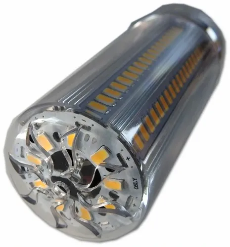 ŻARÓWKA DO ROŚLIN LED GROW CORN FULL SPECTRUM 50W na Arena.pl