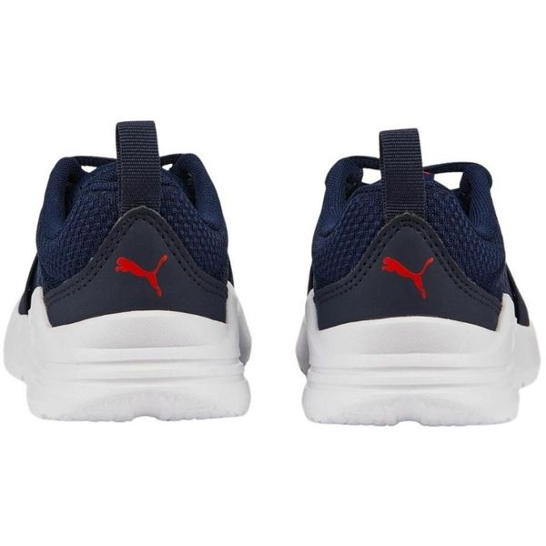 Buty Puma Wired Run Ps 374216 21 r.28 zdjęcie 9