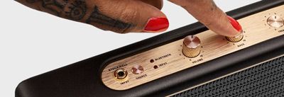 Głośnik Bluetooth Marshall Stockwell na Arena.pl