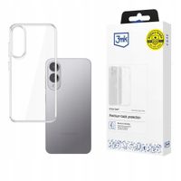 Samsung Galaxy S25 Edge - 3mk Armor Case