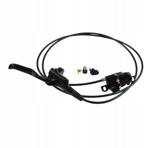 Hamulec hydrauliczny Shimano BR/BL-MT200 przód na Arena.pl