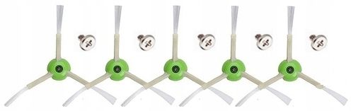 Zestaw Zamiennik do iRobot Roomba szczotki fi3/i4/i6/i7/i8/E5/E6/E7 13el. na Arena.pl