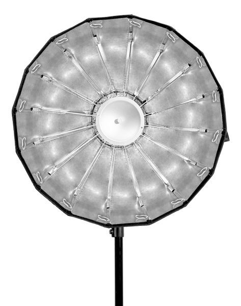 Softbox paraboliczny Newell 85 cm zdjęcie 7
