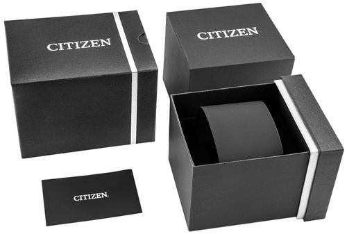 zegarek męski citizen super titanium eco-drive at2480-81l + box na Arena.pl