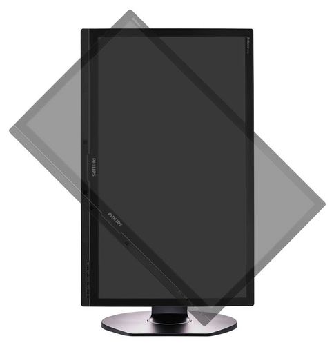 Monitor Philips 241B6QPYEB (241B6QPYEB/00) Czarny na Arena.pl
