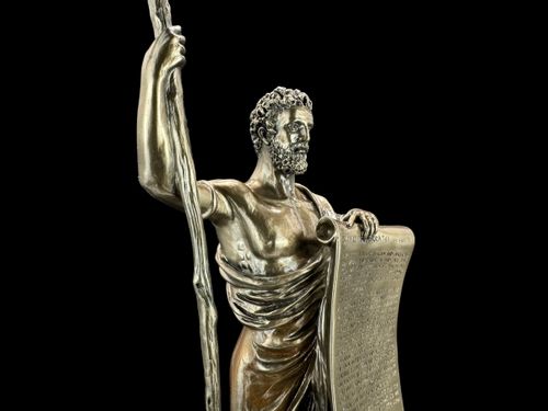 FIGURKA - HIPOKRATES VERONESE WU76078A4 na Arena.pl