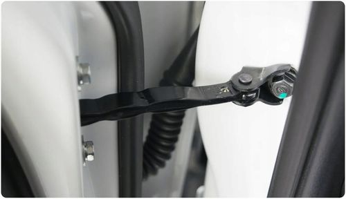 SMAR BIAŁY DO ZAWIASÓW UNIWERSALNY LITOWY Z TEFLONEM PTFE 0,5kg ECOCHEMICAL na Arena.pl