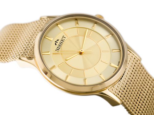 BISSET BSBD63 (zb526b) na Arena.pl