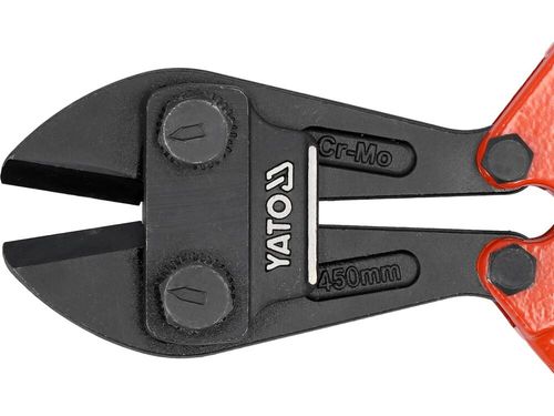 NOŻYCE DO PRĘTÓW 450 MM na Arena.pl
